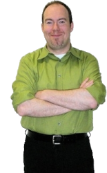 Image of the Higher Score Director