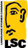 Logo of LSC Language Studies Canada (Higher Score is a division of this school)